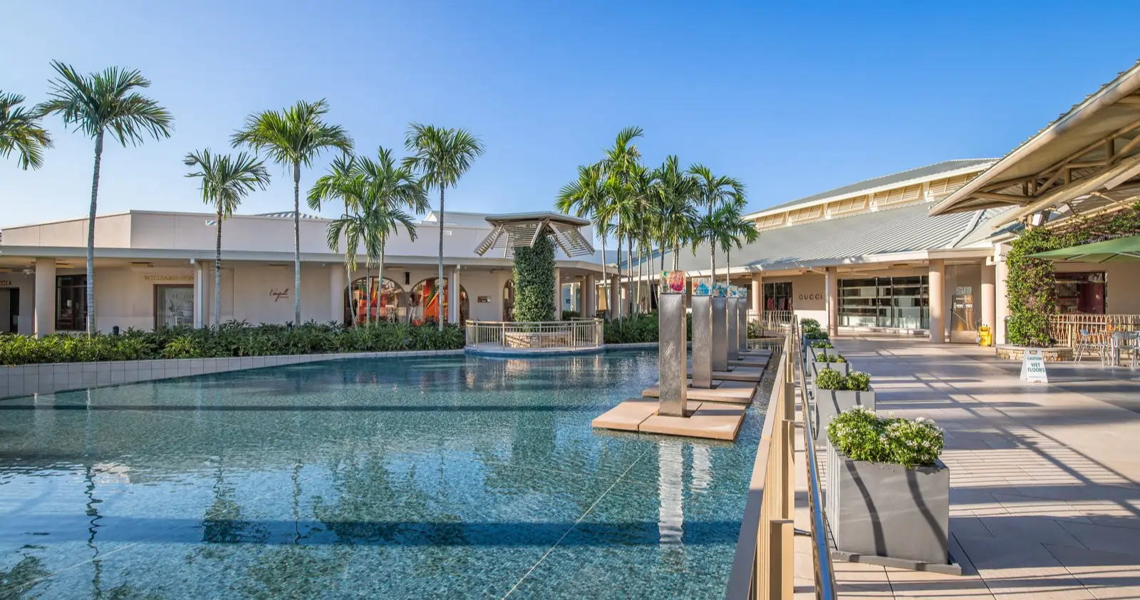 Shopping, Naples, FL