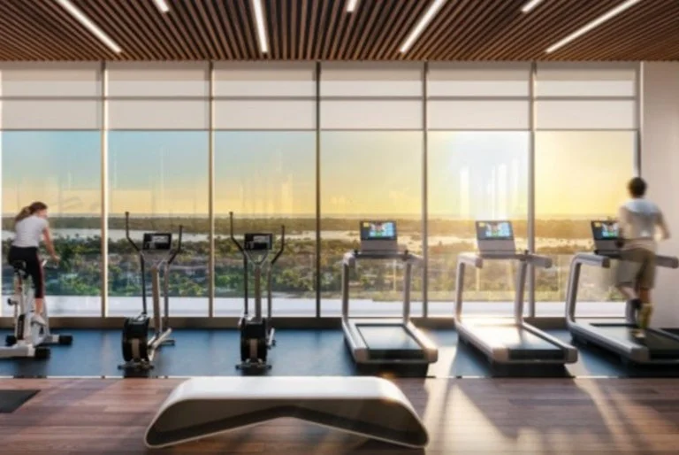 aura at metropolitan naples fitness center new image