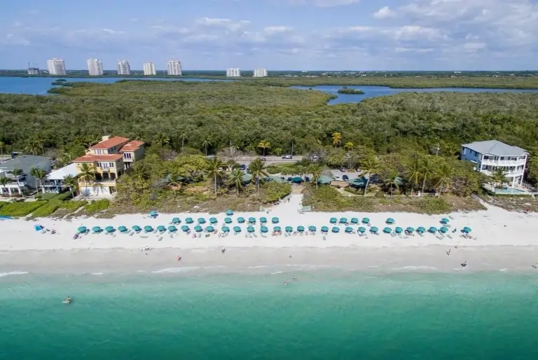 Bonita Bay Beach Club, Naples, FL