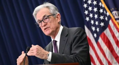 fed lowers rates by quarter point, signals more cuts are likely