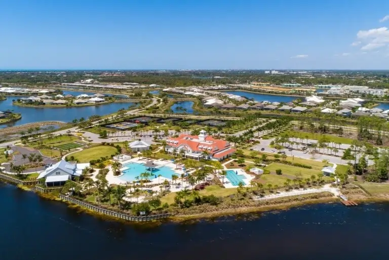 Isles of Collier Preserve, Naples, FL