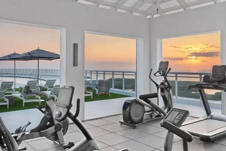 kalea bay fitness center and sky lounge naples fl