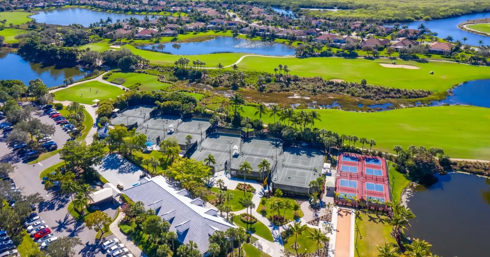 naples, fl pickleball