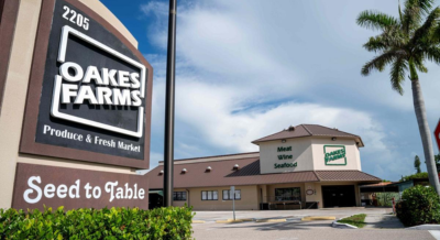 oakes farms seeks to return market