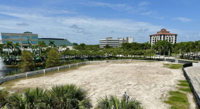 plans approved for waterside shops changes