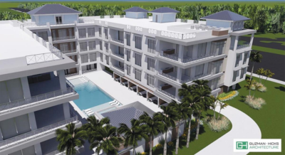Tim Aten Knows: Condos proposed at former Burger King
