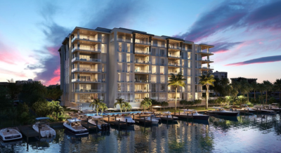 $40m in penthouses sell at naples development $40m in penthouses sell at naples development