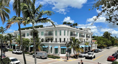 hoffmann adding to fifth ave. portfolio with retail acquisition hoffmann adding to fifth ave. portfolio with retail acquisition