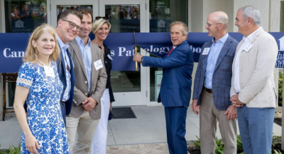 neighborhood health clinic opens raveis pathology lab neighborhood health clinic opens raveis pathology lab