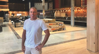 oakes expands plans for davis blvd. store oakes expands plans for davis blvd. store