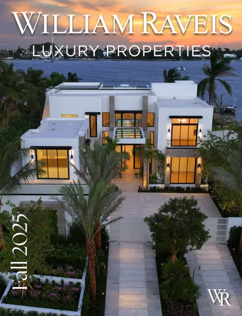 view fall 2025 luxury properties magazine