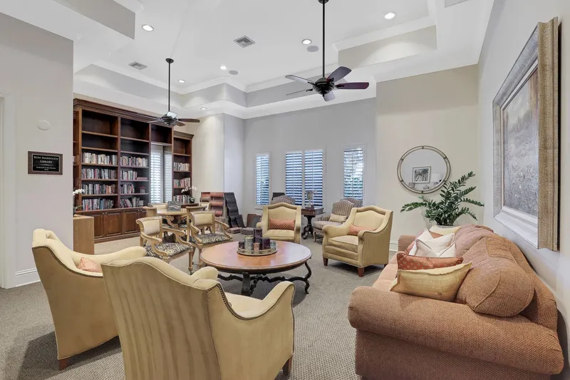  Vineyards Club Room, Naples, FL