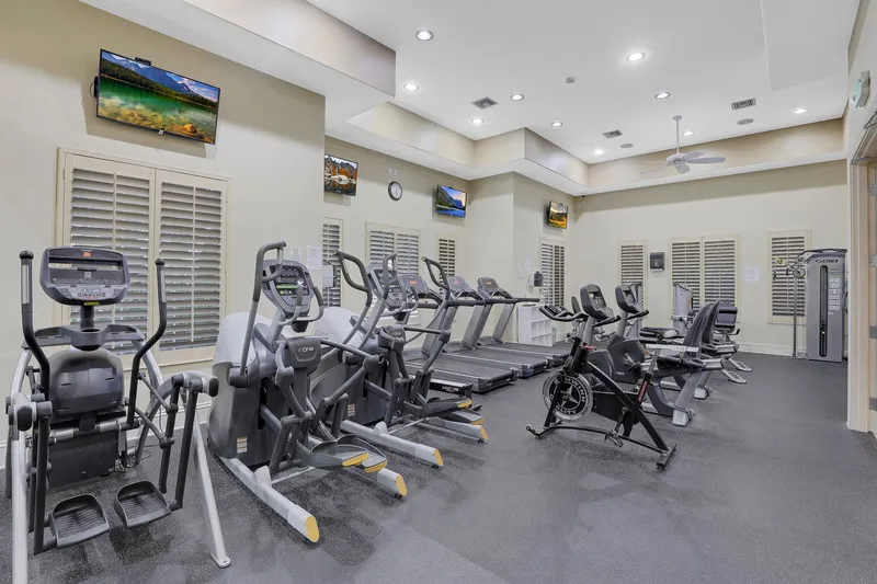 Vineyards Gym, Naples, FL