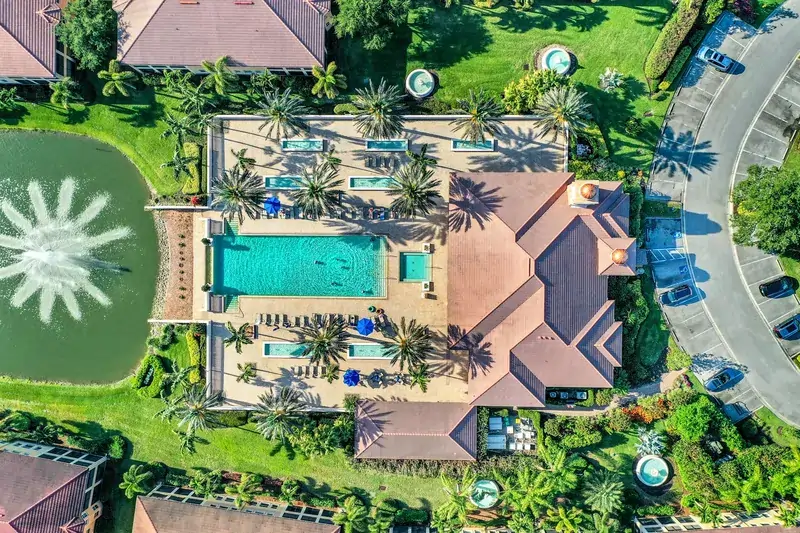 Vineyards Swimming Pools, Naples, FL