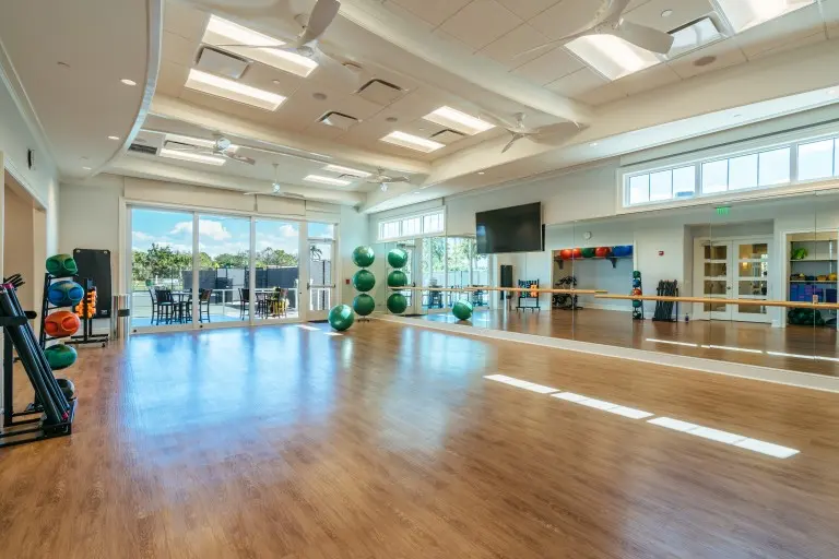 Collier's Reserve Sports Center, Naples, FL