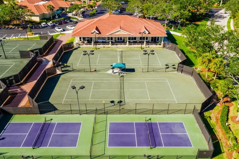 Collier's Reserve Sports Center, Naples, FL