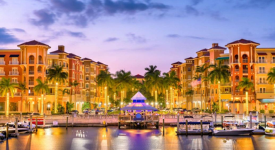 Florida rises to 15th in world economy rankings