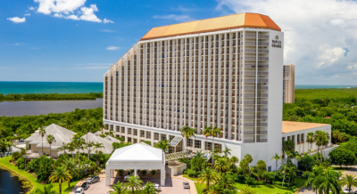 Naples Grande Beach Resort