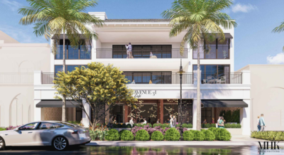New restaurant, condos approved for Fifth Avenue in Naples