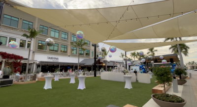 north naples’ mercato unveils new upgraded piazza for entertainment and gatherings