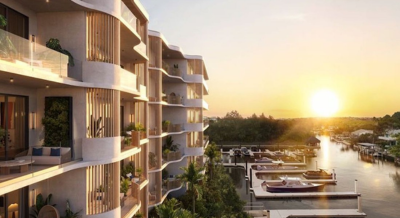 sales and construction to start on $350m naples condo, marina project