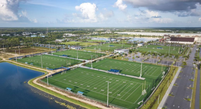 sports tourism drives $59m impact in collier county