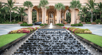 The Ritz-Carlton, Naples Defined Gulf Coast Luxury