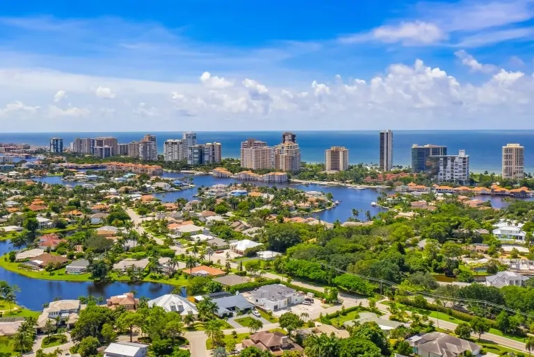 Park Shore 1, Naples, FL