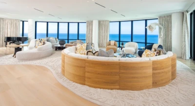30m glass walled penthouse hits market in naples