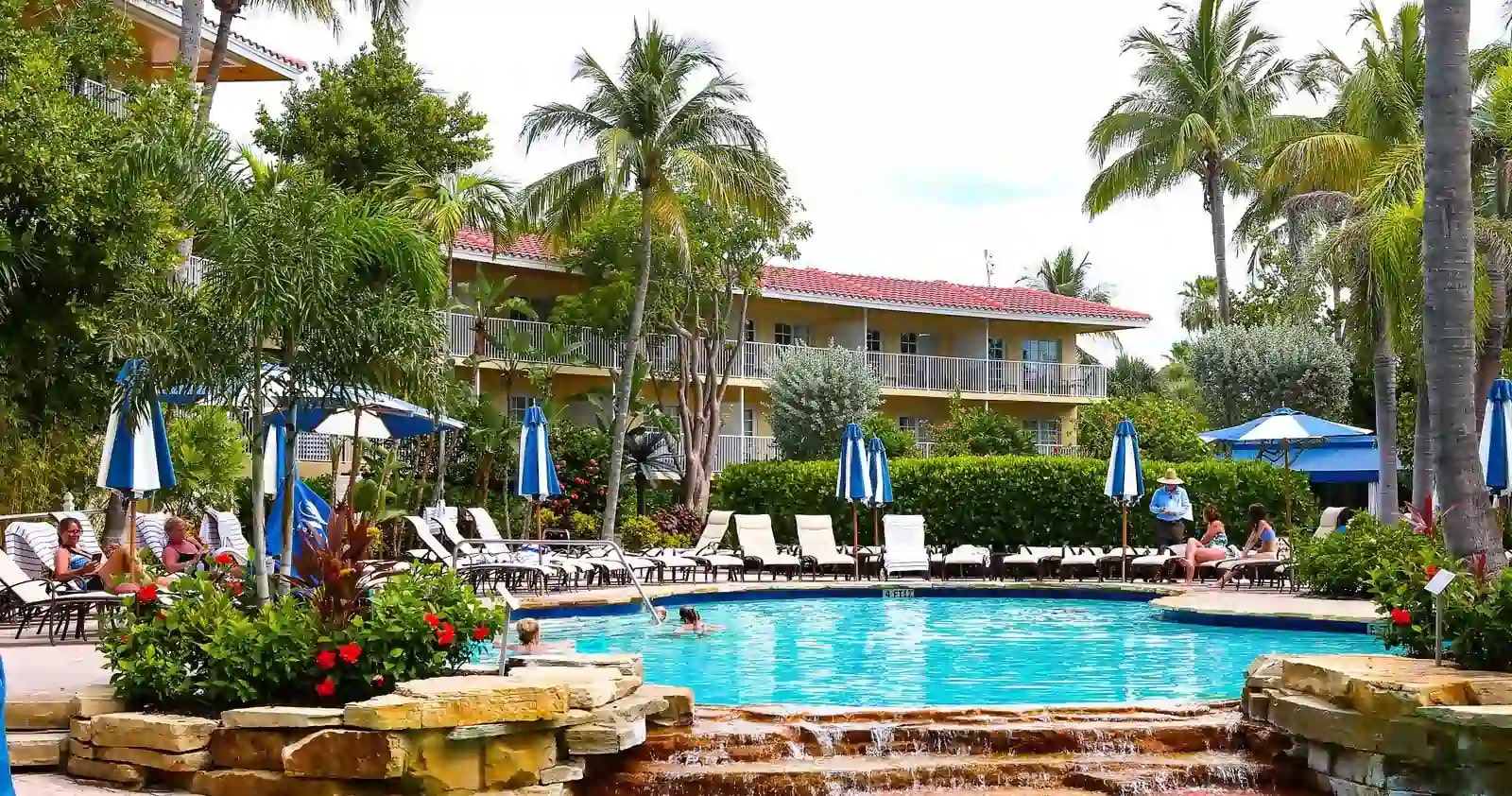 beachfront communities