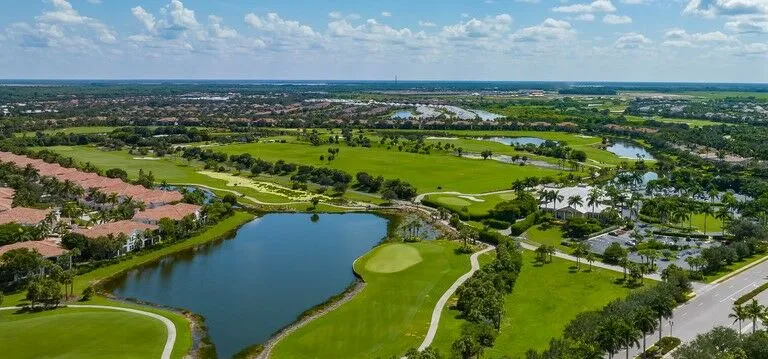 fiddlers creek golf course 
