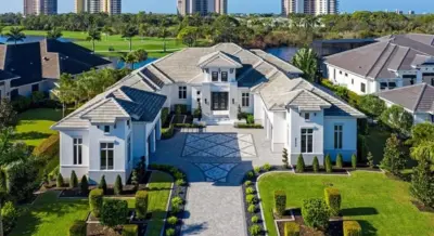 most expensive home sold in lee county in '25 breaks local record.