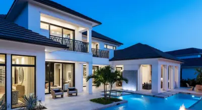 naples area home sales jump 29 as prices ease in december
