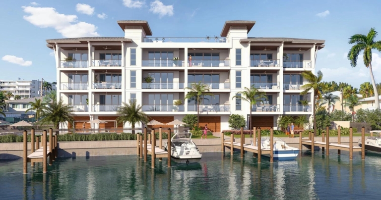 naples florida new condo buildings