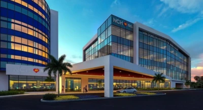 nch plans $350m women’s, children’s care expansion