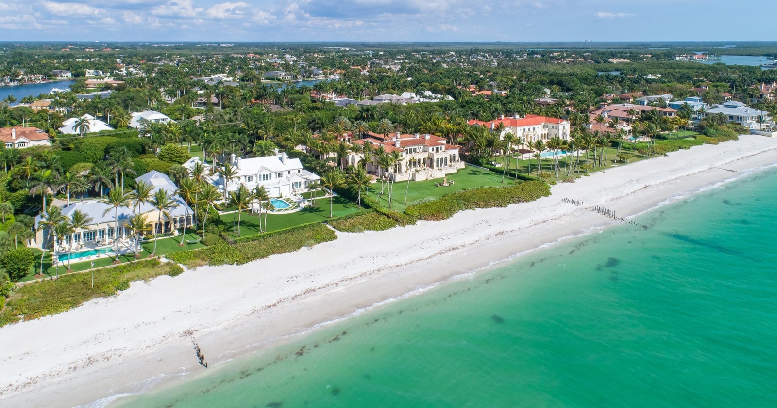 port royal, naples, fl