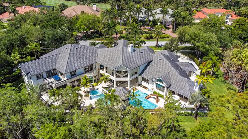 why attend an open house in naples rather than browse online