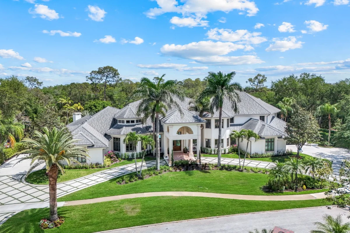 4300 Brynwood Dr, Naples | Quail West Golf Community | Under Contract