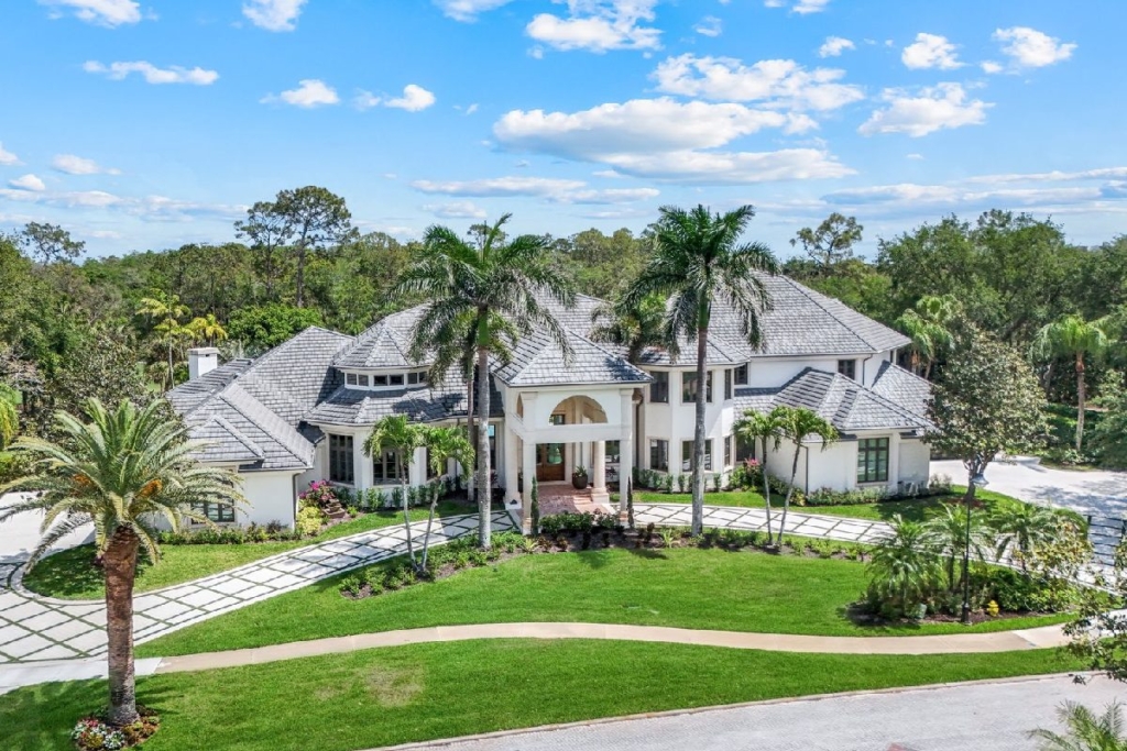 4300 Brynwood DR, Naples