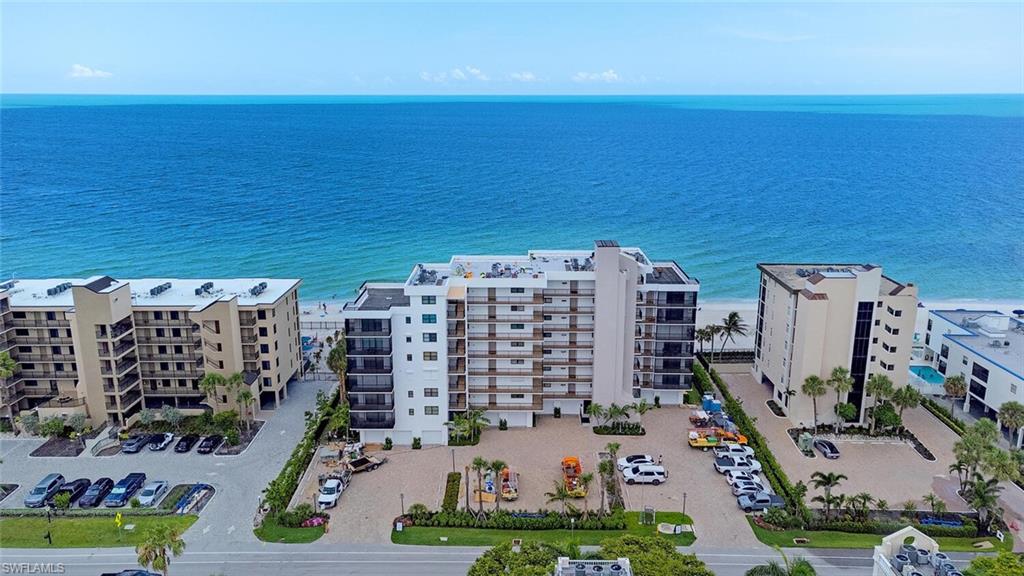9375 Gulf Shore Dr #402