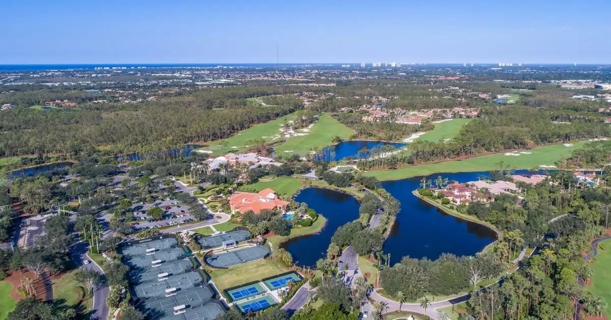 annual report on the naples area housing market 1