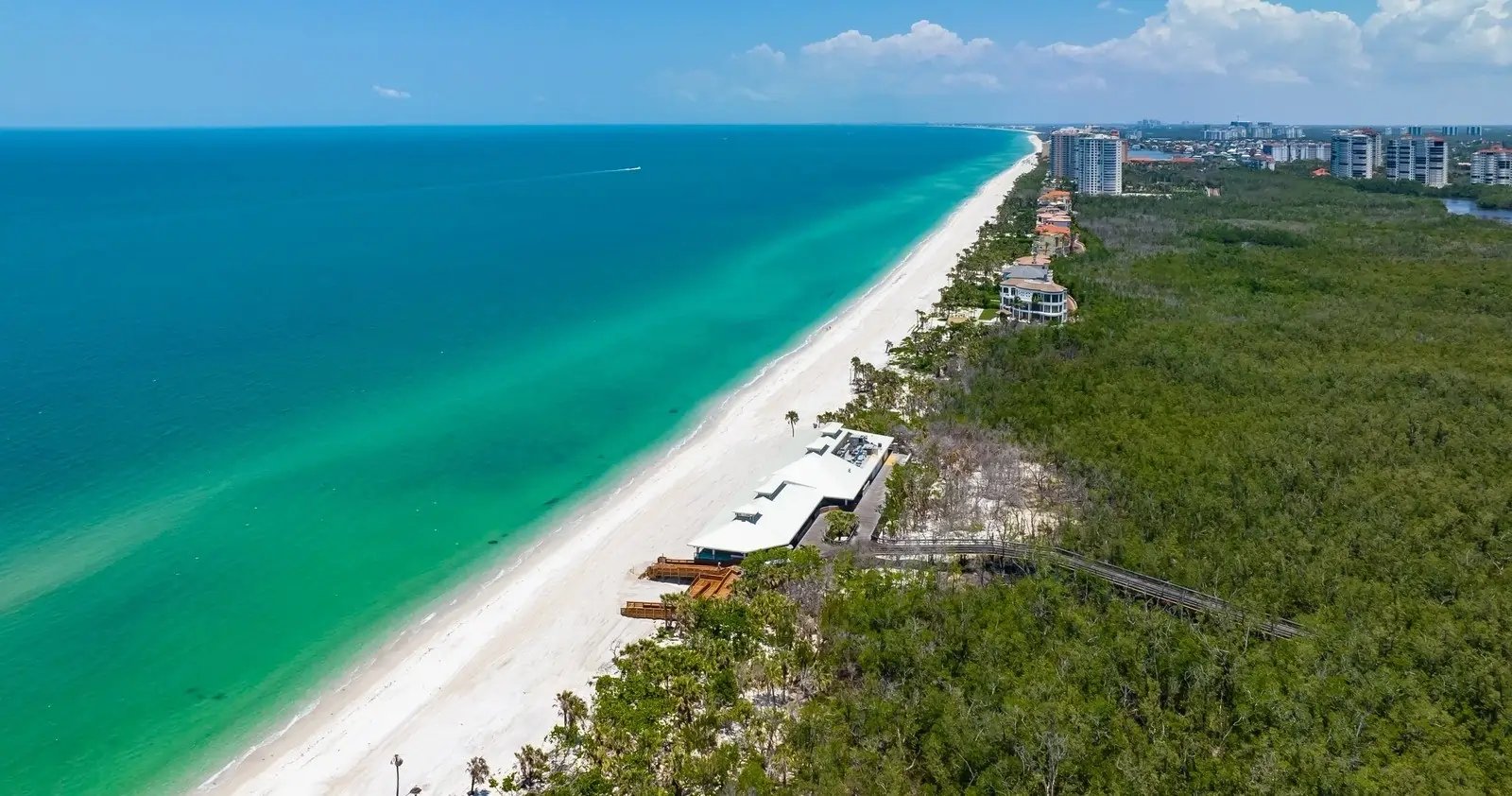april 2025 naples real estate newsletter