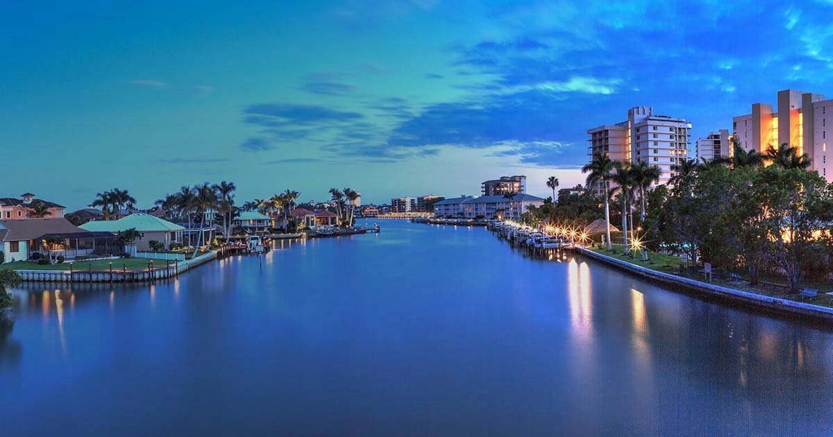 august 2021 naples real estate newsletter