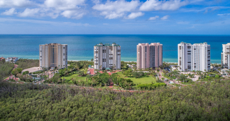 bay colony naples beachfront real estate and june 2026 market update