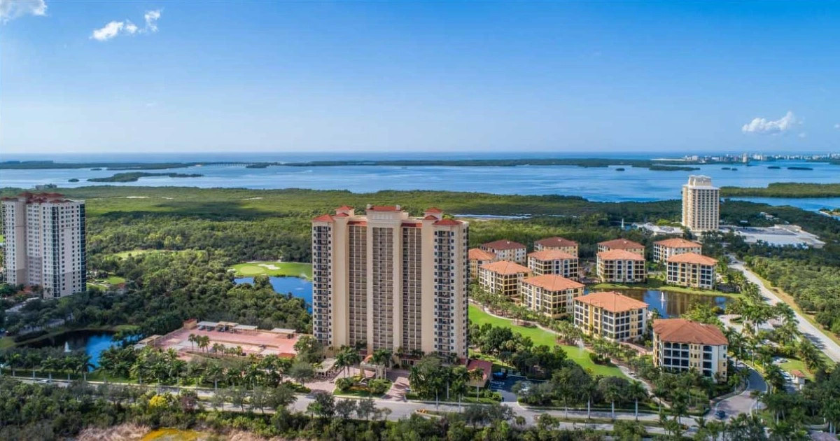 bonita springs estero board of realtors market report (bser) local market update july 2023