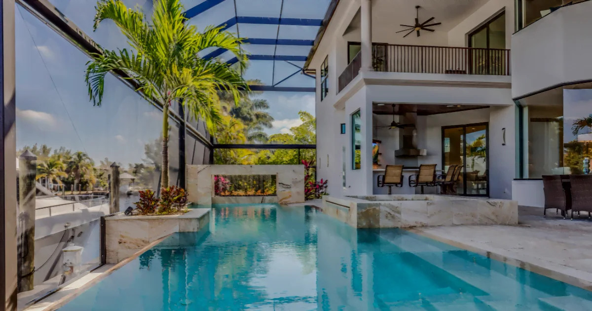 bonita springs estero board of realtors market report