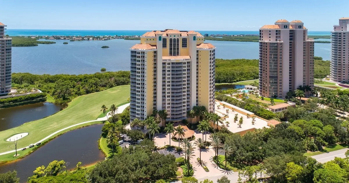 bonita springs estero real estate july 2022 market report