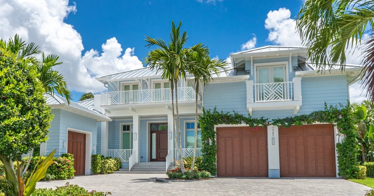 february 2022 naples real estate newsletter