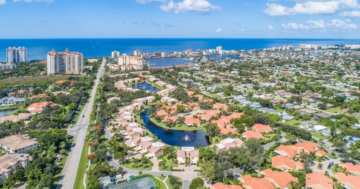 happiest, healthiest most relaxed city in the usa