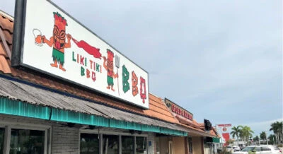 Hotel will replace Pastrami Dan’s retail strip 